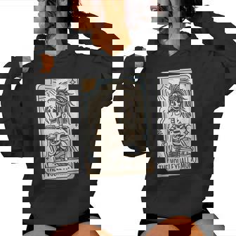Halloween Volleyball Mama Volleyball Mom Skeleton Women Hoodie | Mazezy