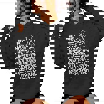 Science Astro Physics Astronomy Teacher Étudiants Sweat à capuche femme - Cadeauxyz