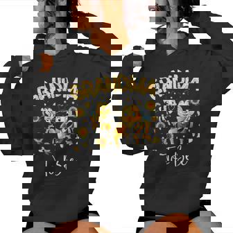 Grandma To Bee Mother's Day 2024 Women Hoodie | Mazezy