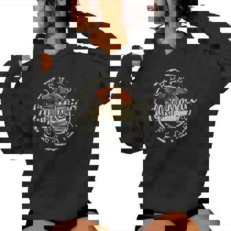 Gulf Of Mexico Forever Est 1672 Vintage Beach Women Women Hoodie | Seseable UK