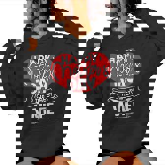 Happy Mother's Day To The Best Wife Mother''s Day Women Hoodie - Thegiftio UK