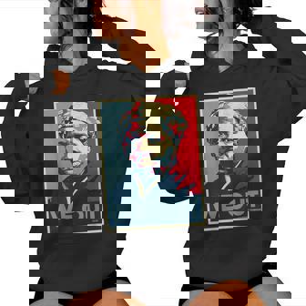 Harriet Tubman We Out Retro Vintage Civil Rights Women Women Hoodie - Seseable