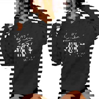 Hello Forty Est 1985 40 Years Old 40Th Birthday For Women Women Hoodie - Seseable
