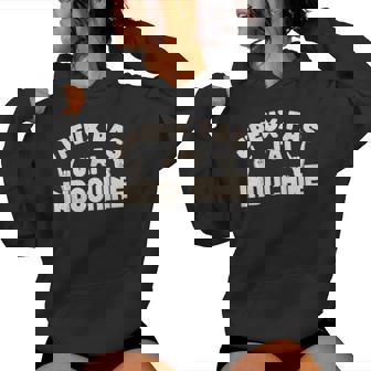 Je Peux Pas J'ai Indochineintage Homme Enfant 2025 Sweat à capuche femme - Cadeauxyz