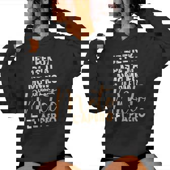 Je Peux Pas J'ai Mon Mec Humour Couple Amour Cadeau Sweat à capuche femme - Cadeauxyz