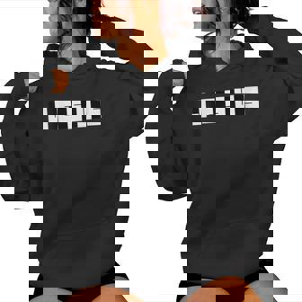 Jesus- Abstract Religious Christian Women's Hoodie - Monsterry