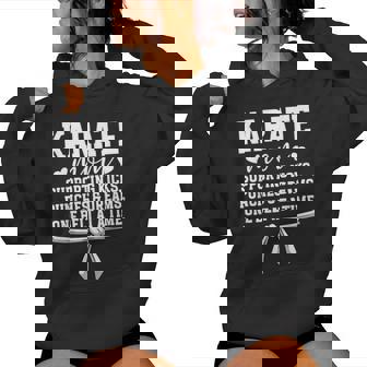 Karate Mom Karate Mama Best Karate Mother Women Hoodie - Thegiftio