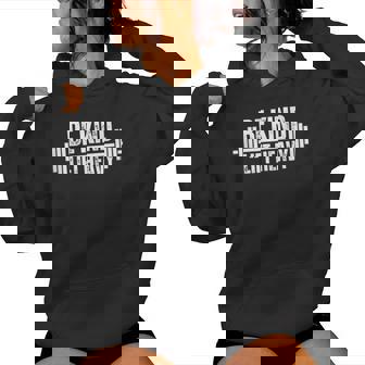 Lindo Levantamiento De Pesas Be Kind Lift Pesado Gimnasio Amante Entrenamiento Sin Mangas Sudadera con capucha para mujer - Regaloses