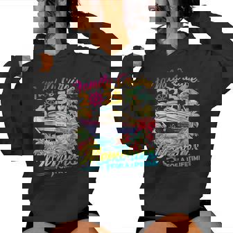 Making Memories For A Lifetime Family Cruise 2025 Women Women Hoodie | Mazezy