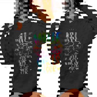 Malle Girls Tour Girls' Evening Mallorca Party Holiday Kapuzenpullover für Damen - Geschenkecke