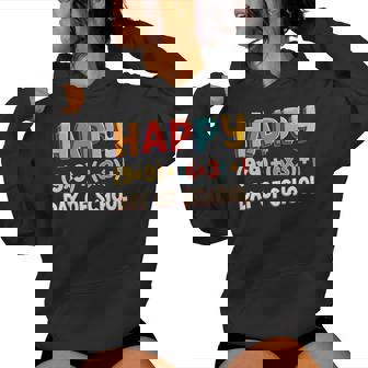Math Formula 100 Days Of School Teacher Boys Girls 100Th Day Women Hoodie - Monsterry