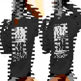 Mommy Son Squad Mom Sons Matching Mother's Day Mother Son Women Hoodie | Mazezy