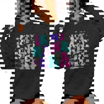 In My Nana Era Mother's Day Women Hoodie | Seseable CA