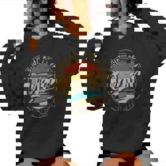 Omar L'original Lerai L'unique Hommes & Garçons Sweat à capuche femme - Cadeauxyz