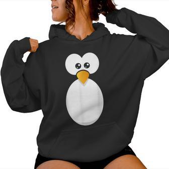 Penguin Costume Children Adults Animal Costume Kapuzenpullover für Damen - Geschenkecke