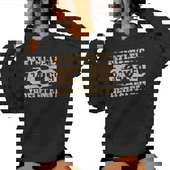 Pi For Teacher 314 Happy Pi Day Women Hoodie - Seseable