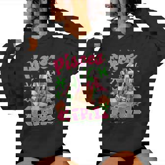 Pisces Girl Birthday Queen Sneakers Astrology Zodiac Women Hoodie - Thegiftio UK