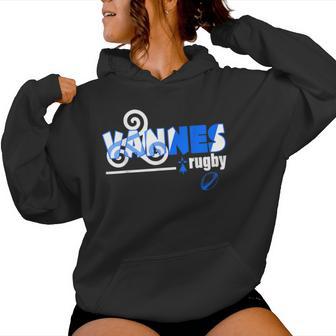 Rugbyannes Supporter Rcv Homme Enfant Sweat à capuche femme - Cadeauxyz