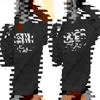 Soccer Tia Of A Soccer Player Tia Soccer Tia Aunt Women Hoodie - Thegiftio UK
