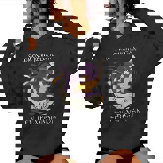 Somos Revolucion Somos Fuego 8 Marzo Día De La 8M Femi Cuello Sudadera con capucha para mujer - Regaloses