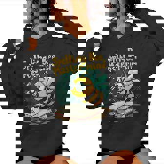 Spelling Bee Humor Spelling Champion Word Nerd Spelling Women Hoodie - Seseable