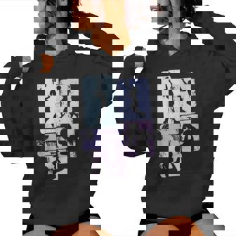 Vêtements De Basket Sympas Et Idées Cadeaux Basketball Fille S Filles Enfants Noir S Manche Courte Col En Caricature Classique Coton 100 Sweat à capuche femme - Cadeauxyz