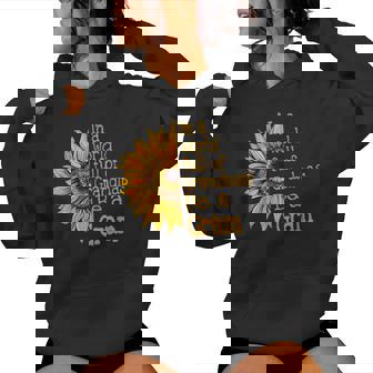 In A World Of Grandmas Be A Gram Special Grandma Women Hoodie - Monsterry