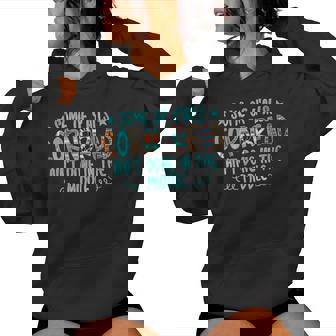 Some Of Y'Alls Cornbread Ain't Done In The Middle Women's Hoodie - Monsterry