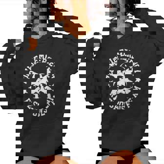 Zombie Emergency Response Team Para Hombres Es Y Niños Sudadera con capucha para mujer - Regaloses