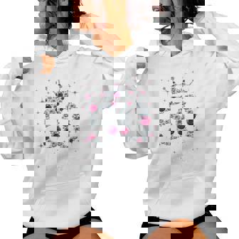 50 Years Old It's My Birthday 50Th Birthday Women Women Hoodie - Thegiftio