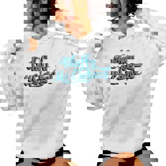 Bluffy Mclieface Poker Player Texas Hold'em Poker Sweat à capuche femme - Cadeauxyz