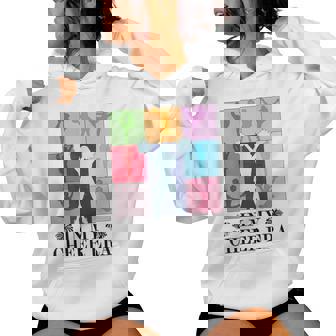 In My Cheer Era Cheer Leader Cheerleading Girl Women Hoodie - Thegiftio UK