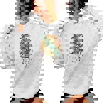 De Oklahoma State Oklahoma State Pride Sudadera con capucha para mujer - Regaloses