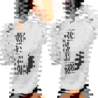 Je Peux Pas J' Ai Cheval Cadeau Chevaux Cavalier Homme Sweat à capuche femme - Cadeauxyz