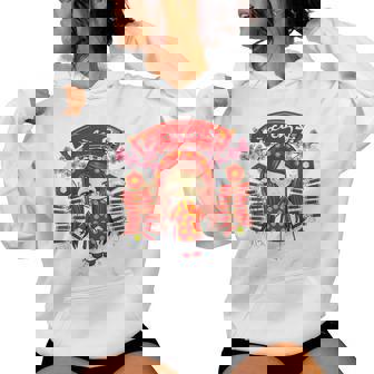 Li Xi Me Please Tet Vietnamese Chuc Mung Nam Moi For Girls Women Hoodie | Mazezy