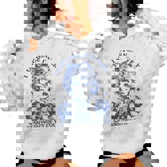 Retro That Wasn't Very Cash Money Of You Cute Girl Costume Women Hoodie | Mazezy