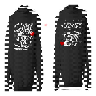We Still Do 10 Years Couple 10th Wedding Anniversary Sweatshirt - Monsterry