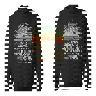 1963 Original Vintage Sweatshirt | Mazezy