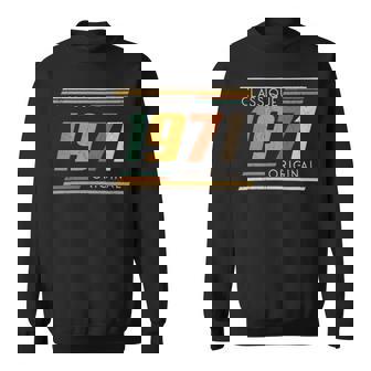 1971 Classique Original Sweater e - Cadeauxyz