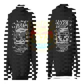 1973 All Original Parts Sweatshirt | Mazezy