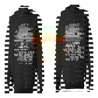 1973 Original Vintage Sweatshirt | Mazezy