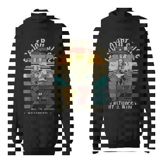 1973 But Still Rocking Sweatshirt | Mazezy