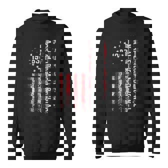 1983 An American Original Sweatshirt | Mazezy