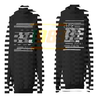 1983 Classique Original Sweater e - Cadeauxyz