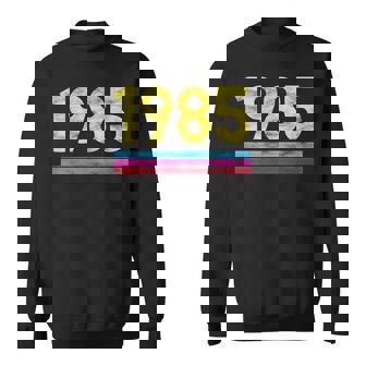 1985 40Th Birthday Camisa de entrenamiento - Regaloses