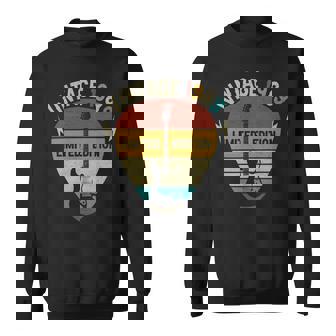 1989 Guitar Pick Vintage Sweatshirt | Mazezy