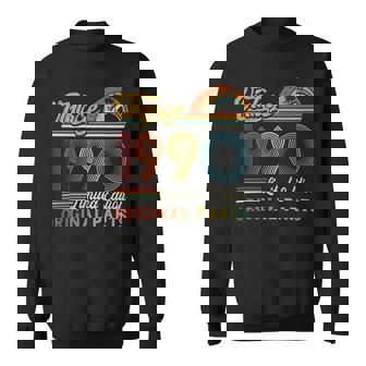 1990 Original Parts Sweatshirt | Mazezy
