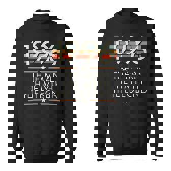 1996 The Man The Myth The Legend Sweatshirt | Mazezy