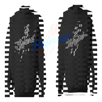 2024 Deferred Baseball Pitcher Sweatshirt - Monsterry