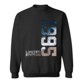 30 Jahre 30 Geburtstag Limited Edition 1995 Sweatshirt - Geschenkecke